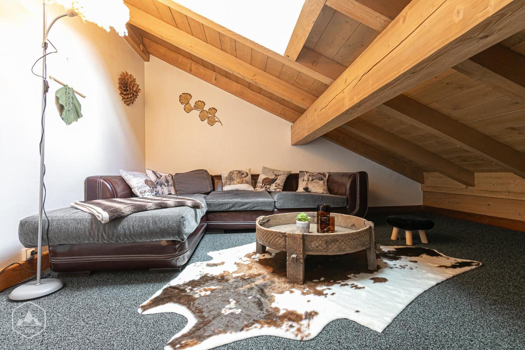 Le Marteen's Pour 6 Personnes A Val Cenis * Lanslebourg-Mont-Cenis