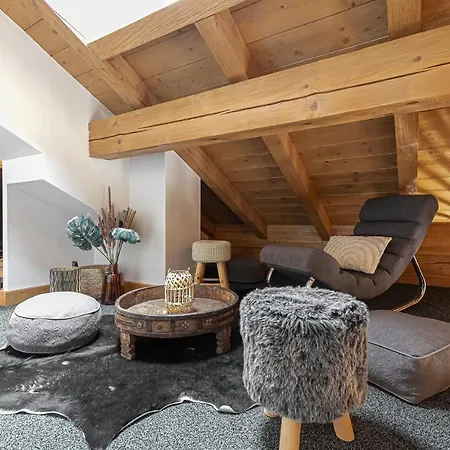 Le Marteen'S Appartement Pour 6 Personnes A Val Cenis Lanslebourg-Mont-Cenis Exterior foto