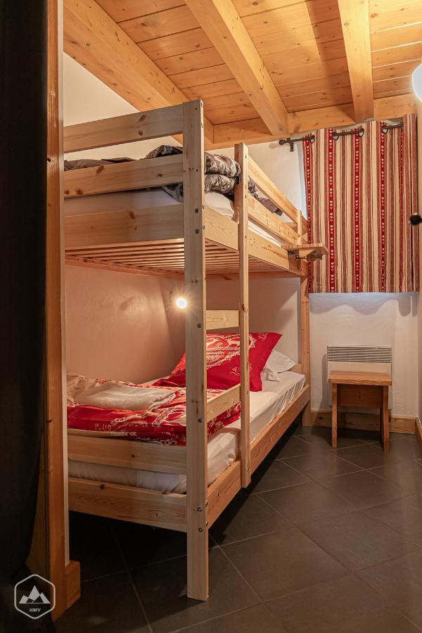Le Marteen's Pour 6 Personnes A Val Cenis * Lanslebourg-Mont-Cenis