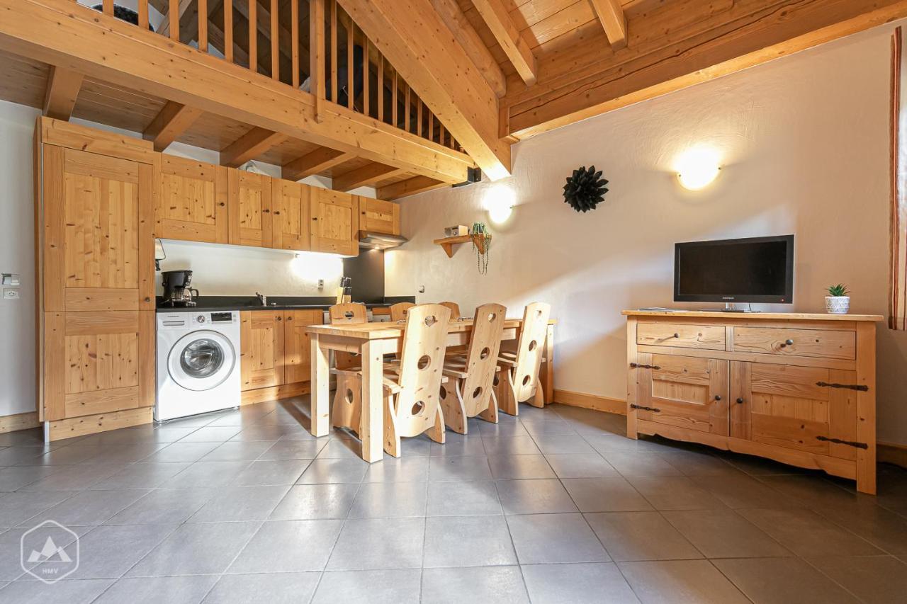 Le Marteen's Pour 6 Personnes A Val Cenis Appartement *
