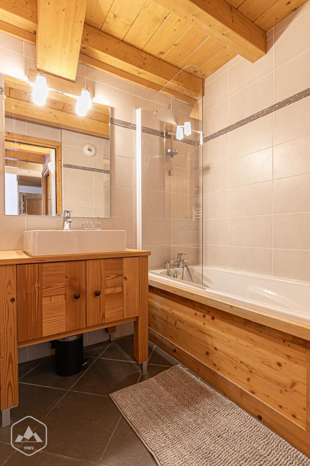 Appartement Le Marteen's Pour 6 Personnes A Val Cenis Lanslebourg-Mont-Cenis