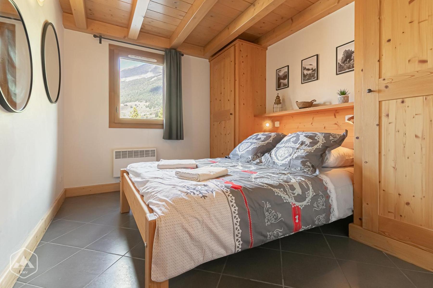 Le Marteen's Pour 6 Personnes A Val Cenis * Lanslebourg-Mont-Cenis